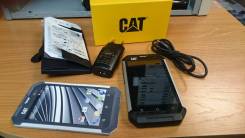 Caterpillar Cat B15Q. Б/у