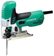 Лобзик Hitachi CJ90VAST ( 750 Вт, 3000 ход/мин)