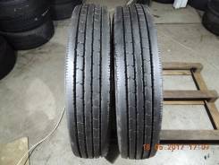 Bridgestone R200. Летние, износ: 5%, 2 шт