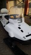 Yamaha Viking 540. исправен, есть птс, без пробега