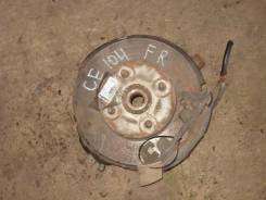Суппорт тормозной. Toyota: Corolla, Corolla Levin, Sprinter, Sprinter Marino, Sprinter Trueno, Corolla Ceres Двигатели: 3CE, 7AFE, 4ZZFE, 2E, 2C, 2CE...