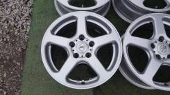 Toyota. 6.5x16, 5x114.30, ET45