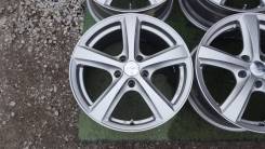 Enkei Rivazza Tuner. 7.0x17, 5x114.30, ET38