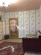 2-комнатная, улица Надибаидзе 1. Чуркин, агентство, 52 кв. м. Комната