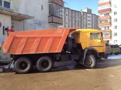 Камаз. Продается Самосвал, 2 000 куб. см., 15 000 кг.