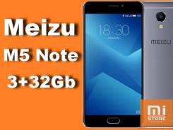 Meizu M5 Note. Новый
