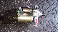 Стартер. Honda HR-V, GH3 Двигатель D16A