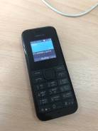 Nokia 105. Б/у
