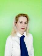 Торговый представитель. Высшее образование, опыт работы 4 года