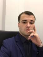 Менеджер по продажам. Средне-специальное образование, опыт работы 4 года
