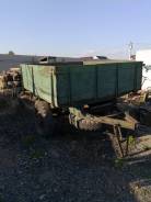 ГАЗ. Продам прицеп, 1 300 кг.