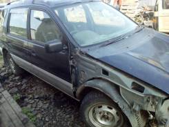 Mitsubishi Chariot. N33W, 4G63