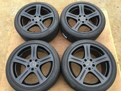 Mercedes. 8.5/8.5x18, 5x112.00, ET28/18, ЦО 66,6 мм.