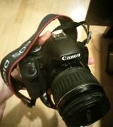 Canon EOS 500D