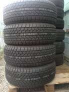 Hankook Nordik IS RW08. Зимние, без шипов, 2012 год, без износа, 4 шт
