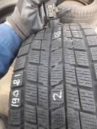 Dunlop DSX. Зимние, без шипов, 2005 год, износ: 10%, 2 шт. Под заказ
