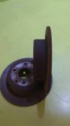 Диск тормозной. Toyota Harrier, MCU10, MCU10W Двигатель 1MZFE