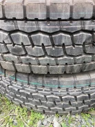 Toyo M636. �����������, ����� ����