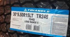 Triangle Group TR246. Всесезонные, 2016 год, без износа, 4 шт