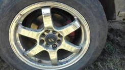 Forsage. x16", 4x100, 4x114.3 ����