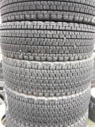 Bridgestone W900. Зимние, без шипов, 2013 год, износ: 5%, 8 шт