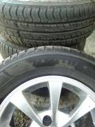Hankook Optimo. Летние, износ: 10%, 4 шт