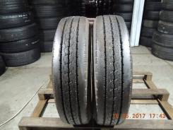 Bridgestone Duravis R205. Летние, 2016 год, износ: 5%, 2 шт