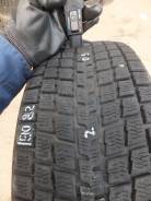 Bridgestone Blizzak MZ-03. Зимние, без шипов, 2005 год, износ: 10%, 2 шт. Под заказ