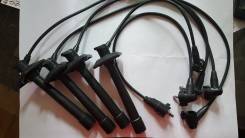 Высоковольтные провода. Toyota Vista, SV30, SV32, SV33, SV35 Toyota Camry, SV30, SV32, SV33, SV35 Двигатели: 3SFE, 4SFE