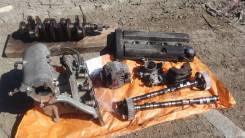 Двигатель в сборе. Honda CR-V Honda Orthia Honda Stepwgn Honda S-MX Двигатель B20B