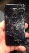 Apple iPhone 4. Б/у