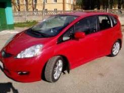Автопрокат "Avto-Rent". Honda Fit 1300руб. Без водителя