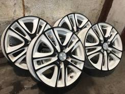 TRD. 5.5x15, 4x100.00, ET45, ЦО 56,1 мм.