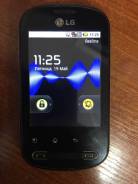 LG Optimus Me. Б/у