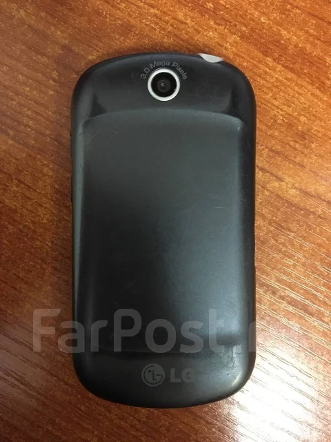 LG Optimus Me. �/� ����