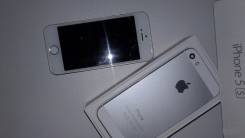Apple iPhone 5s 16Gb. Б/у