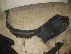 Подкрылок. Nissan Teana, J31, TNJ31, PJ31 Двигатели: VQ35DE, QR25DE, VQ23DE, QR20DE