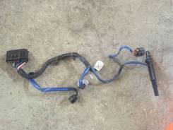 Проводка противотуманных фар. Lexus: GS460, GS350, GS300, GS430, GS450h, GS30 / 35 / 43 / 460 Двигатели: 3GRFE, 3GRFSE, 2GRFSE, 3UZFE, 1URFSE