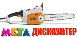 Пилы электрические.