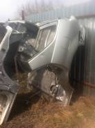 Задняя часть автомобиля. Lexus RX300, MCU15, MCU10