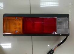 Стоп-сигнал. Mitsubishi Canter