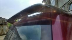 Спойлер на заднее стекло. Nissan Safari