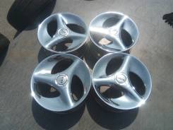 Antera. 7.5x17", 4x114.30, ET40, ЦО 68,0 мм.