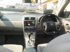 Руль. Toyota Corolla Axio, NZE141, NZE144, ZRE142, ZRE144 Toyota Corolla Fielder, NZE141, NZE141G, NZE144, NZE144G, ZRE142, ZRE142G, ZRE144, ZRE144G Д...