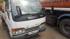 Isuzu Elf. Продам бензавоз , 4 600 куб. см., 2,00 куб. м.