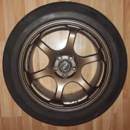 SHLK. 7.0x16", 5x100, ET-35 ����