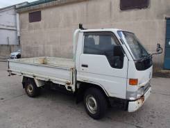 Toyota Dyna. LY151, 3L