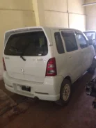 Suzuki Solio. MA34S, MA13 ����