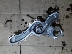 Помпа водяная. Toyota: Crown, Crown Majesta, GS300, IS350, IS250, Mark X, GS30, GS350, IS300, Reiz, GS450H Двигатели: 2GRFSE, 5GRFE, 2GRFXE, 4GRFSE, 3...