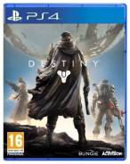 Игры для Sony PlayStation 4.
